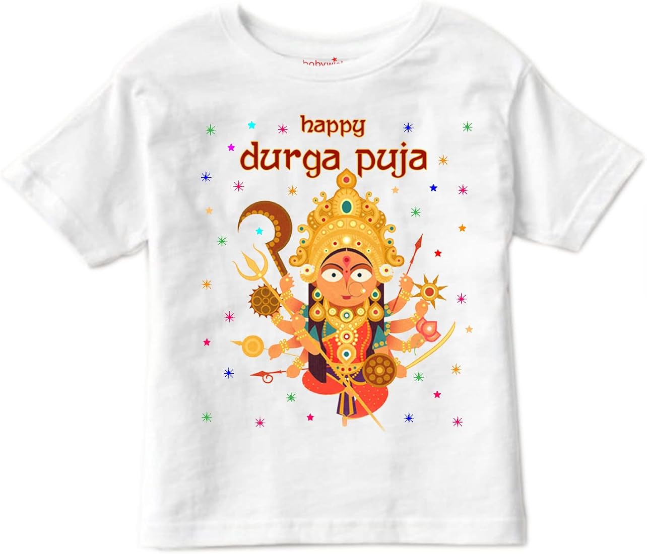 customize t-shirt for kids