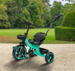 Symactive Tricycle for Kids | Plug N Play