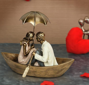 Valentine Gift for Girlfriend Boyfriend Husband Wife