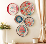 Paradise Wall Plates & Paintings | Perfect Home Decor and Wall Decor Items