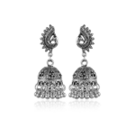Earrings for Women Jewellery Earrings Afghani Jhumka earrings