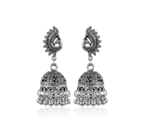 Earrings for Women Jewellery Earrings Afghani Jhumka earrings