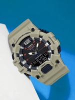 Casio Youth Series Analog-Digital Men's Watch