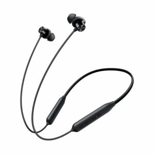 OnePlus Bullets Z2 Bluetooth Wireless in Ear Earphones with Mic