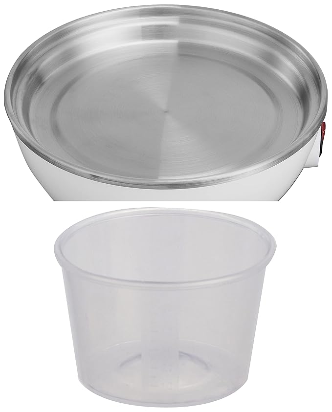 Basics Electric Egg Boiler | 350 Watt | Boils Upto 7 Eggs - Image 2