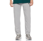 Max Men's Mid Rise Solid Regular Fit Lounge Track Pants