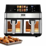 KENT Digital Air Fryer