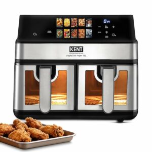 KENT Digital Air Fryer