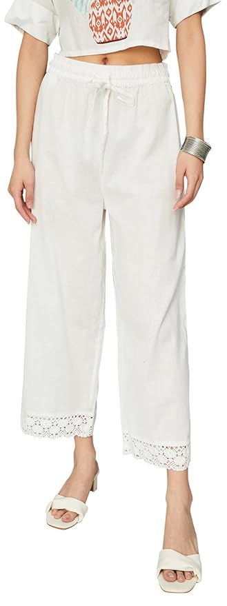 Women's Regular Pants