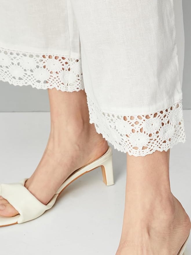 Max Women's Regular Pants - Image 4