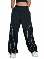 Parachute Pant for Women Baggy