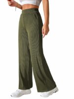 Women’s Parachute Cargo Pants