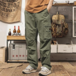 Lymio Cargo for Men