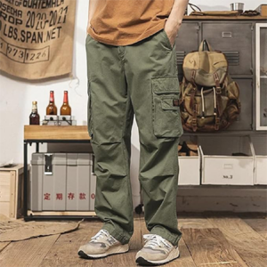 Lymio Cargo for Men