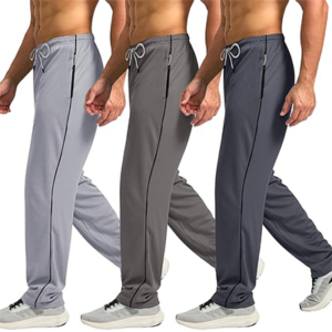 Pinkmint Track Pant for Men