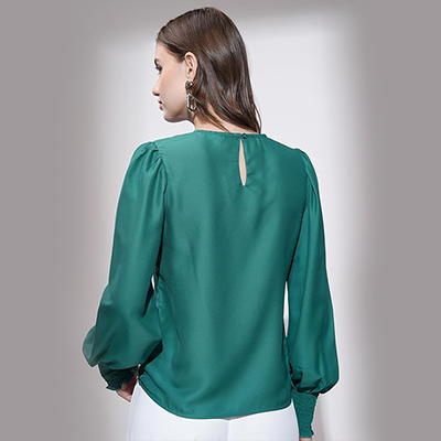 Tokyo Talkies Tops