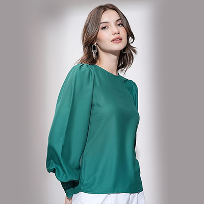 Tokyo Talkies Tops
