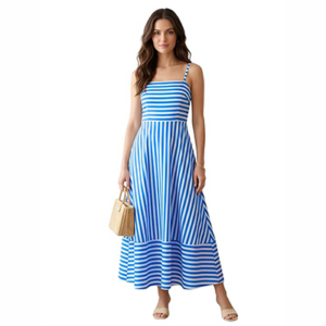 Greciilooks women's maxi dress