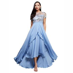 miss chase women maxi dress
